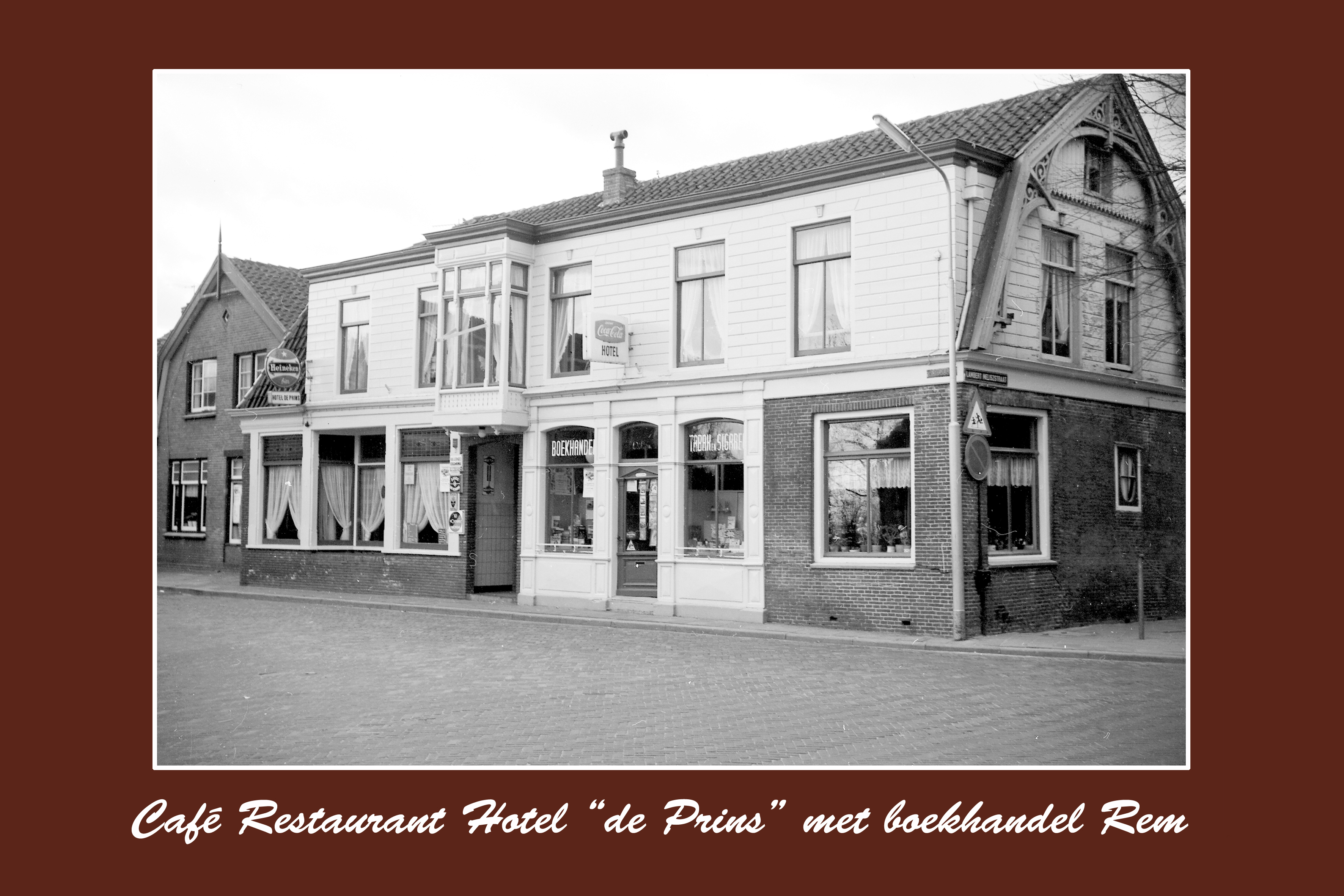 Rem de Graaf